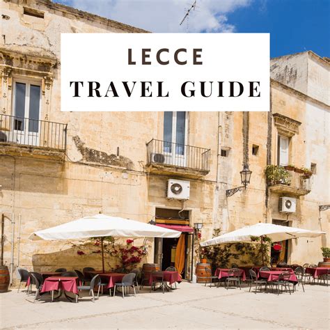 lecce gucci|lecce ultimate tour guide.